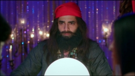 Mehndi Wala Ghar - 10th April 2024